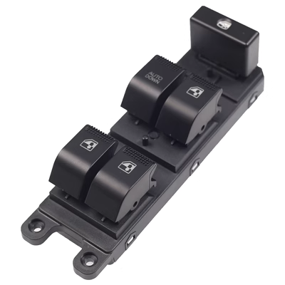 Guisheng được sử dụng đặc biệt cho nút cửa sổ công tắc nâng kính điện Changan Ou CX70 Auchan X70A phía trước bên trái dây cầu chì