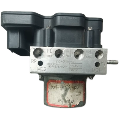Thích hợp cho Jiangling Ford New Transit V362 xe bơm ABS phanh ESP Bộ điều khiển thủy lực xi lanh chủ sửa bơm abs hãng bơm abs