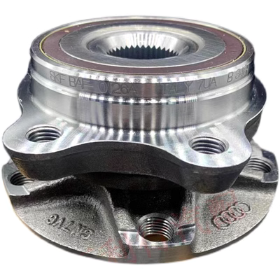 Vòng bi bánh trước gốc được áp dụng cho Audi A4LA6LA6LA6Q5Q3Q7A7 TIGER VIEW thước lái xe ô tô dây curoa ô tô