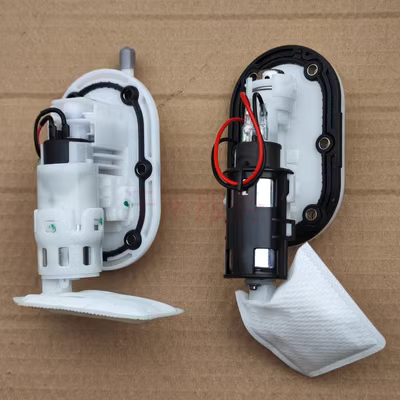 hệ thống bơm xăng ô tô Giang Tô Zongshen xe máy ba bánh phụ tùng chính hãng ZS200ZH động cơ EFI bình nhiên liệu lắp ráp bơm nhiên liệu Q3 bơm xăng xe ô tô bơm nhiên liệu ô tô
