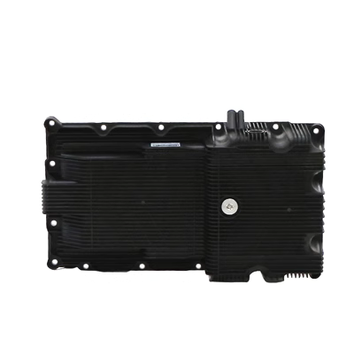 Vỏ đáy động cơ Foton Cummins Cụm chảo dầu chính hãng Động cơ Cummins ISF3.8 5302027