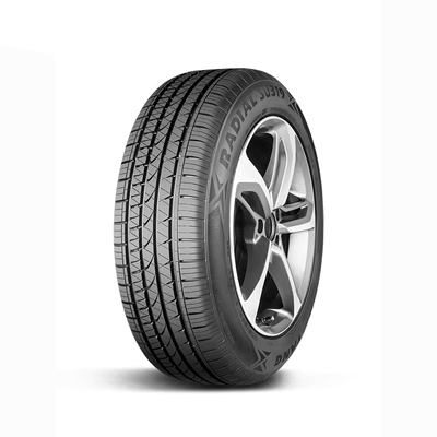 Lốp Chaoyang 225/60R17 xe du lịch xe thành phố lốp SUV SU319 điều khiển và cầm nắm thoải mái mâm lốp ô tô lốp ô tô cũ giá rẻ