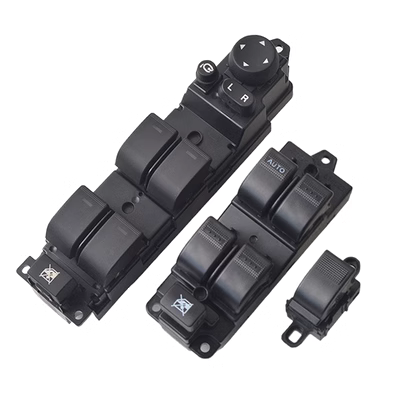 Thích hợp cho 09-13 Pentium B50 Pentium B70 Glass Lifter Công tắc cầu chì bussmann fco 24kv