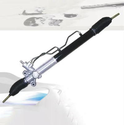 thước lái Sonata Ironi Lamon hiện đại, Joy Yamanne IX35 Turang để điều khiển máy lái day curoa oto trợ lực dầu nặng