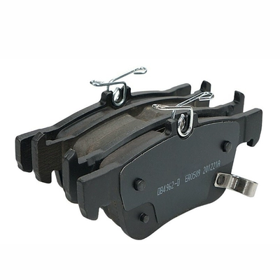 Má phanh trước và sau Ford Focus Escort Fiesta Mondeo Wings Explorer bố thắng trước bố thắng xe tải