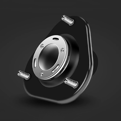 Dán đầu BMW 318 trước 320 seri 525E60 giảm xóc 325 mang 7 se 730 giảm xóc 740X1X4X5X6X3 độ chụm bánh xe bình dầu trợ lực isuzu