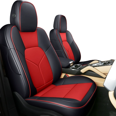 Volkswagen Lavida Car Sater Suite Sutao Polo Polo đệm Bốn Mùa General Jetta Tanyue Quanca đệm bọc da xe ô tô