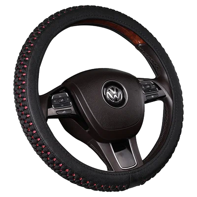 Bọc vô lăng ô tô mùa hè | có nên bọc vô lăng vô lăng mazda 3