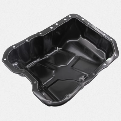 bộ lọc nhiên liệu Thích hợp cho chảo dầu động cơ Jeep Compass, chảo dầu Freeker Cool Bo Cool Wei, Platinum Chính hãng các loại bơm xăng ô to bình nắp chao 35 cánh gió