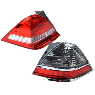 đèn bi led ô tô Thích hợp cho Honda Odyssey 02-08 Lắp ráp đèn sau và tay ngoài để hiển thị ánh sáng đảo ngược phanh rộng gương chiếu hậu ô tô kinh o to