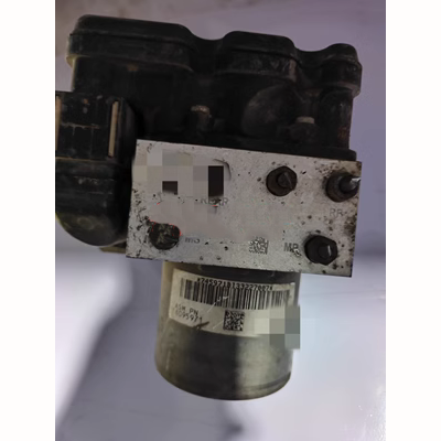 Thích hợp cho máy bơm BMW X5X 6ABS, máy bơm chính ABS xe BMW X5 X6, các bộ phận tháo gỡ máy bơm ABS chống khóa bơm abs kia morning bơm abs kia morning