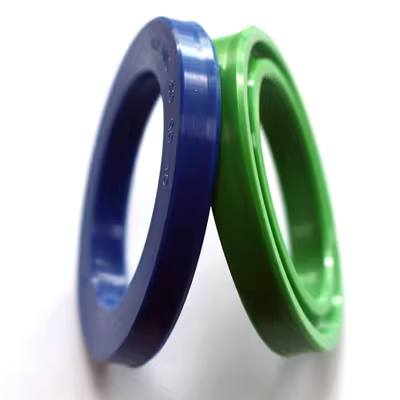 Vòng niêm phong Y -Sh hình con dấu dầu thủy lực/UNS240/245*(260/265/270/280)*12/16/18/20 phớt piston phốt cơ khí