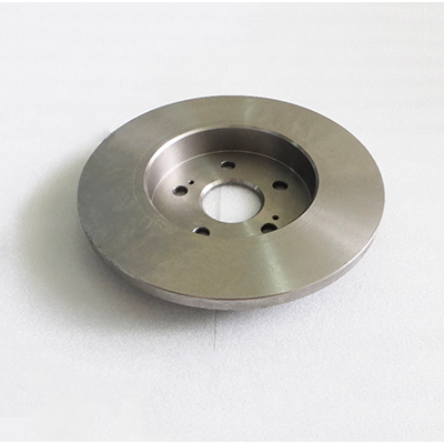 Thích hợp cho BYD Tang đĩa phanh trước đĩa phanh đĩa phanh sau má phanh đĩa ma sát chính hãng