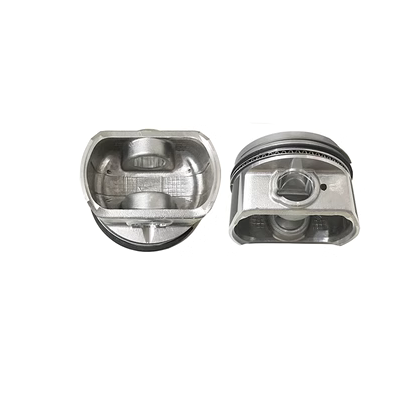 cấu tạo của trục khuỷu Baojun 730/560 1.8 Pistons Ring Wuling Light Glory Glory Glory 1.2/1.4/1.5 Pistons xi lanh thủy lực 1 chiều xy lanh