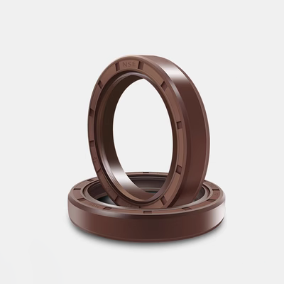 Cao su flo TC khung dầu con dấu 40 * 65 * 68 * 70 * 72 * 75 * 80 * 85 * 90 * 5 * 7 * 8 * 10 * 12 chịu nhiệt độ cao phớt máy bơm nước phớt dầu xe máy