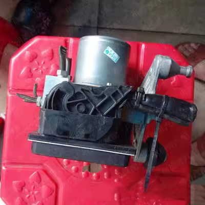 Thích hợp cho hệ thống chống bó cứng bơm ABS của xe Mercedes-Benz E180 E200 E260 E300 E320 E400 giá bơm abs bơm abs ford ecosport