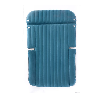 Trường An UNIK Đặc Biệt Ô Tô Đệm Hơi Ô Tô Ghế Sau Ngủ Miếng Lót Thân Cây Ngủ Giường Hơi Du Lịch Giường đệm tự bơm hơi naturehike