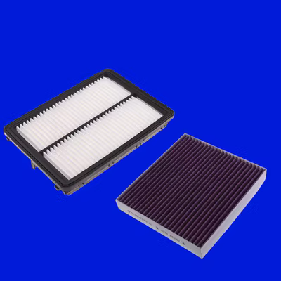 Phù hợp với bộ lọc điều hòa không khí PM2.5 16 K5 2.0 thế hệ mới của Sonata 2.0 chín thế hệ lọc gió điều hòa kia morning thay lọc điều hoà oto
