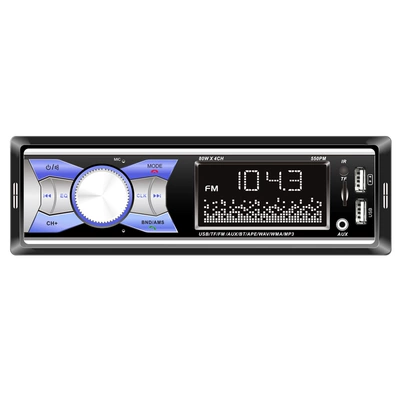 Lossless APE định dạng Bluetooth xe hơi MP3 máy nghe nhạc USB kép đài phát thanh xe hơi xe tải thẻ âm thanh máy chủ âm thanh ô tô loa sub hơi ô tô