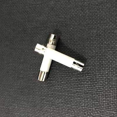cầu chì 100a 6*30mm ống gốm cầu chì 6*30 mm Ống cầu chì chống nổ F1AL250V0.5A-30A vận chuyển miễn phí cầu chì sứ công tắc ngắt mát ô tô