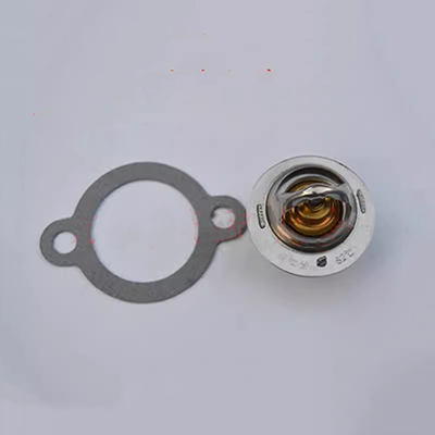 Trường An cũ Alto Jiangnan TT Beibei Happy Prince Xiali 376 378 bộ điều nhiệt động cơ ba xi lanh 82 độ két nước redleo đồng hồ đo nhiệt độ két nước