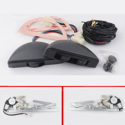 CỬA NÓC Áp dụng 001 02 Suzuki Old Anfelop TAY MỞ CỬA MÔ TƠ NÂNG KÍNH