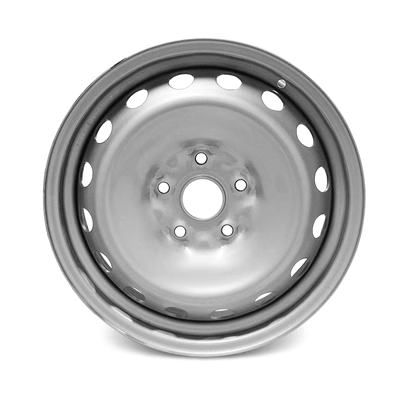 mâm ô tô 17 inch Vỏ trung tâm phù hợp cho Baojun 730/510/310 vỏ trung tâm vành thép vành sắt trung tâm vỏ trang trí logo vỏ nhỏ mâm xe oto 16 inch thanh lý lazang 14