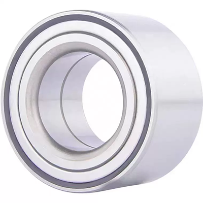 bạc đạn skf Vòng bi bánh xe nguyên bản Wanxiang WGC DAC40800045/44 kích thước vòng bi 40 * 80 * 45mm ổ bi ổ bi xe máy