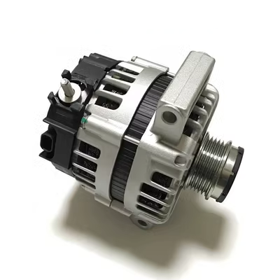 máy phát điện ô tô 24v Áp dụng cho Buick Yinglang Kaido Junyue Junwei Lu Zun Gl8 Lomatin Avenue Lắp ráp máy phát điện Rongyu bộ chỉnh lưu máy phát điện ô tô máy phát điện ô tô