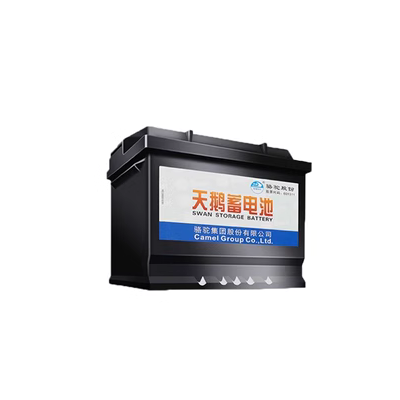 acquy ô tô Pin con lạc đà Swan 48Ah ánh sáng ánh sáng Rongguang Yangguang Magic S3 Weiwang Ô tô pin gốc Pin binh ac quy oto binh ac quy oto