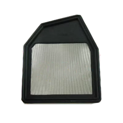 lọc máy lạnh xe hơi Sửa đổi MW phù hợp với lưới không khí của bộ lọc kiểu hàng cao thứ tám thứ tám lọc gió điều hòa mazda cx5 loc gio dieu hoa