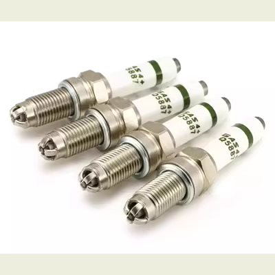 bugi platinum Torch Q5887 4 Dầu khí đốt tự nhiên Polar và bugi kép Thích ứng với New Jetana Santana New Langye EA211 bugi ô tô cách nhận biết bugi ô tô bị hỏng