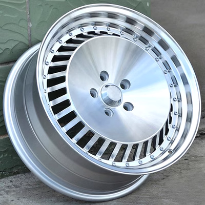 mâm xe oto Bánh xe quay 14/15/16/17/18 inch sửa đổi theo phong cách retro bùng nổ Wuling sân golf mini Ruiz Jetta mâm xe ô tô đẹp mâm 16 inch 4 lỗ