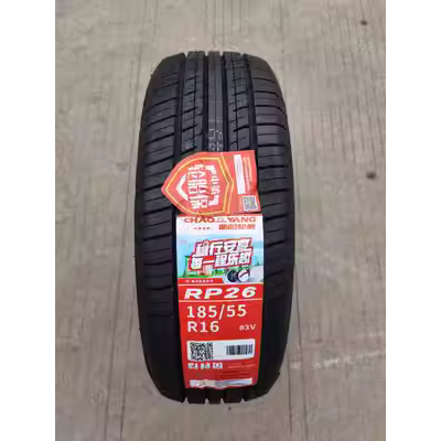 Lốp Chaoyang 185/55R16 phù hợp cho quạt Honda Fit Feng Gerui Nezha V 18555R16 1855516 cảm biến áp suất lốp michelin lốp ô tô cũ
