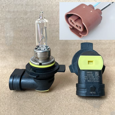 đèn led nội thất ô tô OSRAM OSRAM 9012/HIR2 AUTO LIGHT BẮT kính xe ô tô kiếng xe kiểu