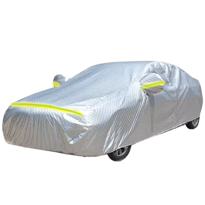 Bạt che nắng ô tô General Buick Micro Blue 7 chuyên dụng chống nắng, cách nhiệt mưa bụi, che nắng dày dặn, che nắng ô tô bạt phủ ô to 7 chỗ bạt phủ oto cao cấp