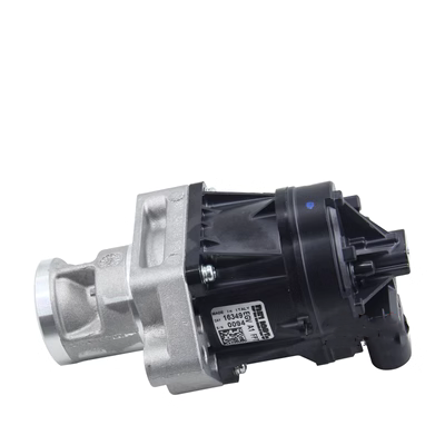 ống xả ô tô nổ lụp bụp Thích hợp cho van xả khí Dodge Coolway 2.0T Van EGR Coolway diesel Van tuần hoàn khí thải Coolway Van EGR Coolway cấu tạo con đội thủy lực cho thuê kích thủy lực