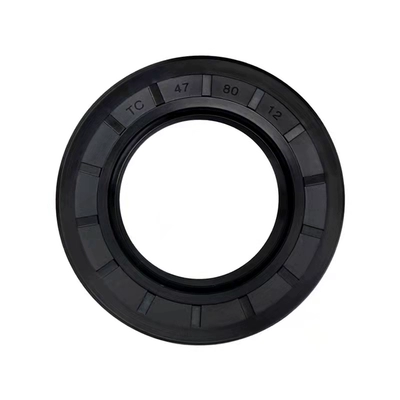 Vòng đệm dầu TC35-56-7 35.56.8 35 * 56 * 10 35/56/12 Vòng đệm kín dầu khung xương 355612 kích thước phớt chắn dầu