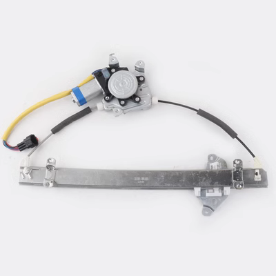 GIOĂNG CÁNH CỬA Áp dụng 03 04 05 06 07 Qijun T30 Cửa sổ Làn máy nâng thủy tinh điện tự động Cửa lắc và Máy cửa sổ TÁP BI CÁNH CỬA TAY MỞ CỬA