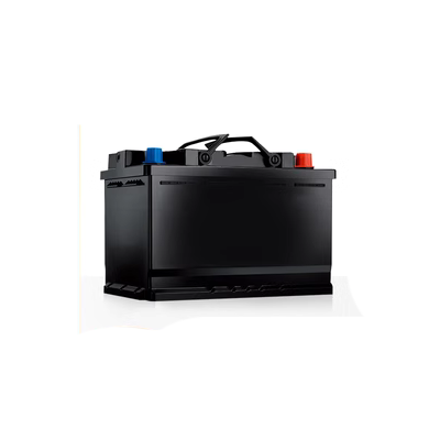 Ắc quy xe Varta Ắc quy khởi động EFB-T7 Ắc quy xe Mondeo Fox Taurus giá ac quy oto bình ắc quy xe ô tô