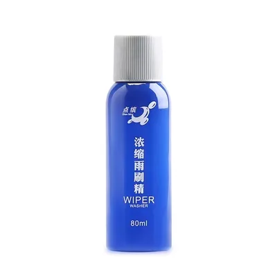 decal ô tô Gạt nước ô tô xe tải nước thủy tinh tốt với dung dịch tẩy rửa cô đặc bốn mùa tạo tác phổ quát loại bỏ vết bẩn một cách mạnh mẽ dán đổi màu xe ô tô logo ôtô