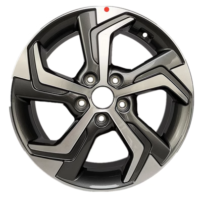 lazang 15 inch 5 lỗ Thích hợp cho Xe Hyundai Tucson iX35iX25 Shengda Angcino 16 17 18 inch nguyên bản nguyên bản trung tâm bánh xe viền thép lốp chuông mâm 17 inch xe ô tô lazang 15 inch 5 lỗ