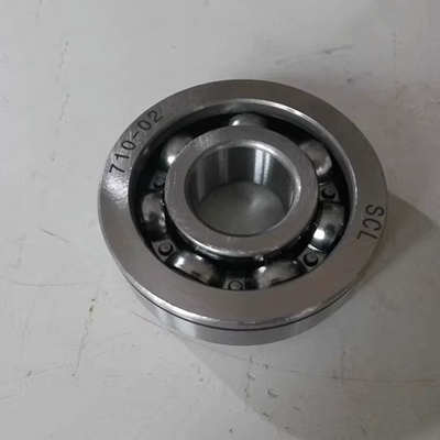 dầu cầu Vòng bi 710-02 mang 20*55*15 Lu Zun Xiaoba Jiabao V52 Thẻ Ý một dầu cầu ô tô nhớt lap liqui moly 80w90
