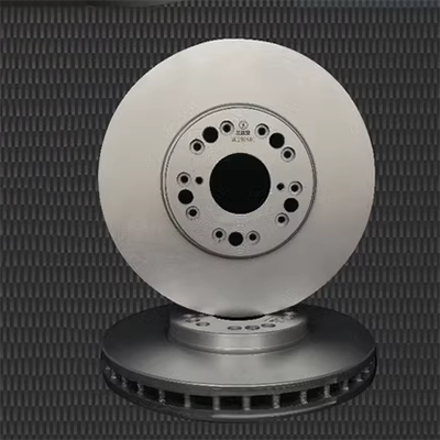 Thích hợp cho Đông Nam Mitsubishi Lancer nguyên bản đục lỗ Đông Nam Lingyue V3 sửa đổi đĩa phanh sau và trước Lingshuai cũ Lingshuai