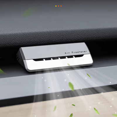 nước hoa oto rituals Xịt thơm xe hơi YZ Tesla Model Y3 nước hoa hương thơm phụ kiện xe hơi trang trí nội thất đồ trang trí chai xịt thơm xe ô tô nước hoa cửa gió ô tô