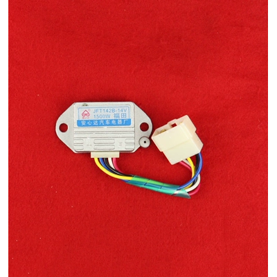 củ phát điện ô tô JFT147 14V JFT24828V Xe nông nghiệp tương lai Thương nhân điện tử Năm dòng và năm dòng bảo dưỡng máy phát điện ô tô cách kiểm tra máy phát điện ô tô