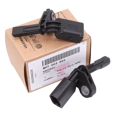 cảm biến 6 mắt Phù hợp với Baowo BX7/BX5 Bánh trước và phía sau cảm biến ABS Tốc độ xe/tốc độ/bánh xe cảm biến cảm biến dây cảm biến dây cảm biến lùi xe ô tô