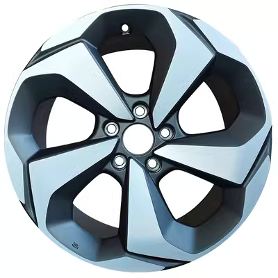 lazang 18 inch 5 lỗ Mâm 17 inch và 18 inch phù hợp với mâm hợp kim nhôm CRV XRV Costas Platinum Accord Allison mâm 16 inch 5 lỗ mâm oto