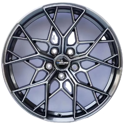mâm xe oto 18 inch Thích hợp cho Honda Civic Accord Audi A3A4A6Q3Q5 Magotan CC BMW 3 Series 5 Series M3 quay sửa đổi bánh xe mâm 16 inch 4 lỗ mâm ô tô
