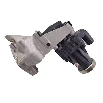 Jiang Ling Yusheng S350 Tiger Egr Van van thải Van điều khiển Van khí thải EGR Van khí thải chính hãng